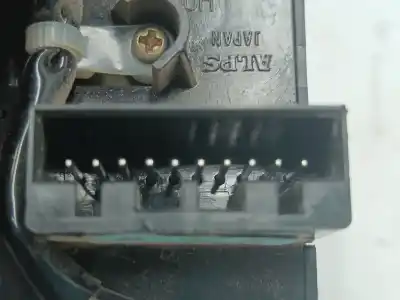 Pezzo di ricambio per auto di seconda mano controllo specchio per opel frontera b basis riferimenti oem iam 2980k  