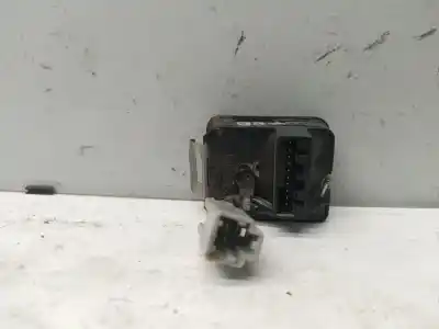 Pezzo di ricambio per auto di seconda mano controllo specchio per opel frontera b basis riferimenti oem iam 2980k  