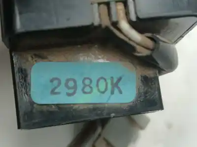 Pezzo di ricambio per auto di seconda mano controllo specchio per opel frontera b basis riferimenti oem iam 2980k  