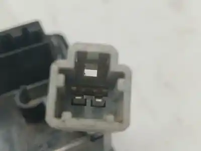 Pezzo di ricambio per auto di seconda mano controllo specchio per opel frontera b basis riferimenti oem iam 2980k  