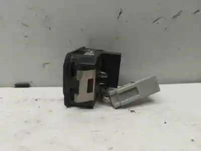 Pezzo di ricambio per auto di seconda mano controllo specchio per opel frontera b basis riferimenti oem iam 2980k  