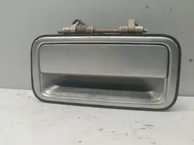 Tweedehands auto-onderdeel handgreep buitenpoort voor opel frontera b basis oem iam-referenties 