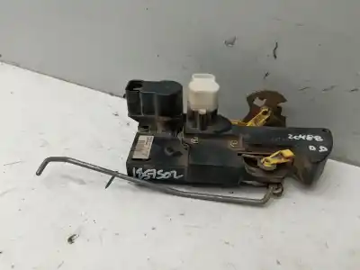 Tweedehands auto-onderdeel deurslot rechts voor voor opel frontera b basis oem iam-referenties 16634324