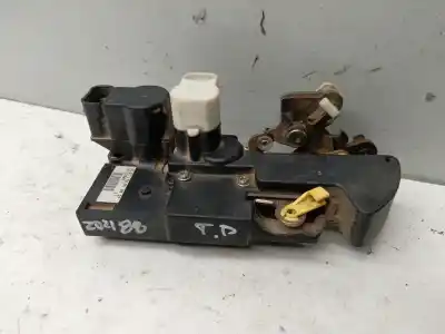 Tweedehands auto-onderdeel achter rechts deurslot voor opel frontera b basis oem iam-referenties 16634324