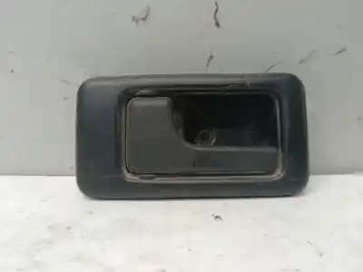 Tweedehands auto-onderdeel binnenhandgreep links achter voor opel frontera b basis oem iam-referenties 