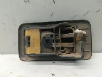 Second-hand car spare part interior left rear handle for opel frontera b basis oem iam references   