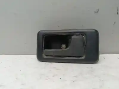 Tweedehands auto-onderdeel binnen voor rechts handvat voor opel frontera b basis oem iam-referenties 