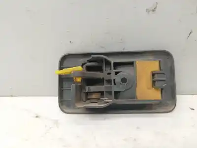Second-hand car spare part interior right front handle for opel frontera b basis oem iam references   