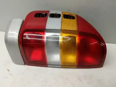 Second-hand car spare part LEFT TAILGATE LIGHT for OPEL FRONTERA B  OEM IAM references   