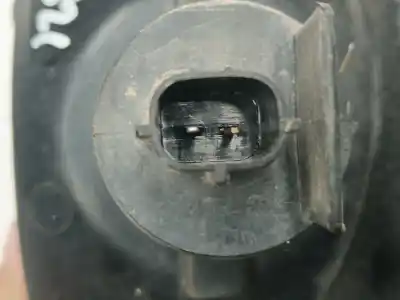 Second-hand car spare part front left headlight for opel frontera b basis oem iam references 8973240271  