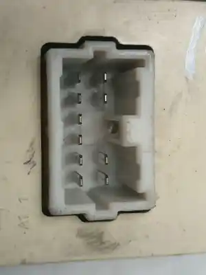 Second-hand car spare part right front power window switch for opel frontera b basis oem iam references 8971745852  