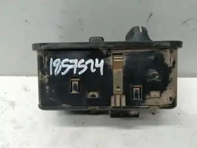 Second-hand car spare part headlights switch for opel frontera b basis oem iam references 8971779590  