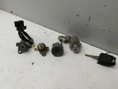 Tweedehands auto-onderdeel startschakelaar voor opel frontera b basis oem iam-referenties 