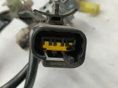 Second-hand car spare part ignition switch for opel frontera b basis oem iam references   