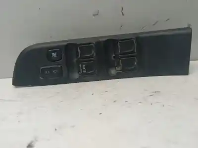 Gebrauchtes Autoersatzteil FENSTERSCHALTER VORNE LINKS zum OPEL FRONTERA B Basis OEM-IAM-Referenzen 8973240271  
