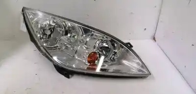 Gebrauchtes Autoersatzteil RECHTER SCHEINWERFER zum MITSUBISHI COLT BERLINA 3 (CZ)  OEM-IAM-Referenzen MR957354  