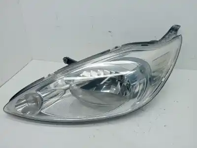Peça sobressalente para automóvel em segunda mão FAROL / FAROLIM ESQUERDO por FORD KA (CCU)  Referências OEM IAM 45950748  