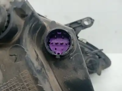 Peça sobressalente para automóvel em segunda mão farol / farolim esquerdo por ford ka (ccu) titanium+ referências oem iam 45950748  