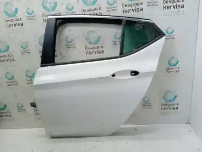 Автозапчасти б/у задняя левая дверь за opel astra k lim. 5türig 120 aniversario ссылки oem iam 39028991  