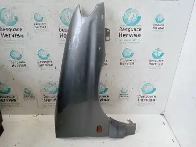 Peça sobressalente para automóvel em segunda mão guarda-lamas dianteiro direito por citroen berlingo 1.9 diesel referências oem iam 