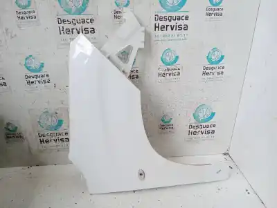 Pezzo di ricambio per auto di seconda mano parafango anteriore destro per citroen berlingo start m riferimenti oem iam 