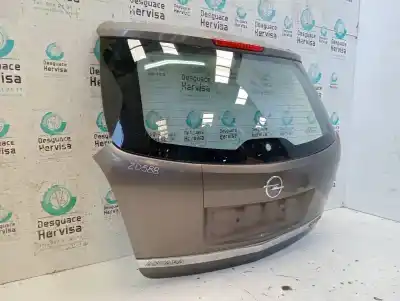 Автозапчастина б/у загальні двері для opel antara energy 4x2 посилання на oem iam   