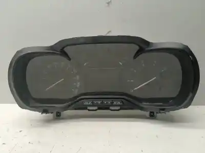 Pezzo di ricambio per auto di seconda mano pannello degli strumenti per citroen berlingo shine m riferimenti oem iam 9849347980