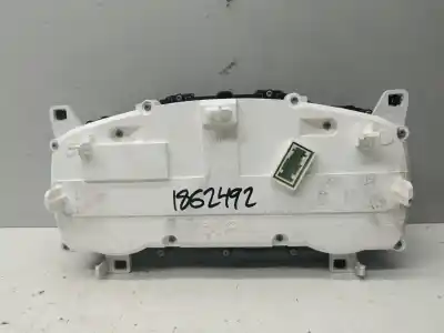 Peça sobressalente para automóvel em segunda mão quadrante por citroen berlingo shine m referências oem iam 9849347980  