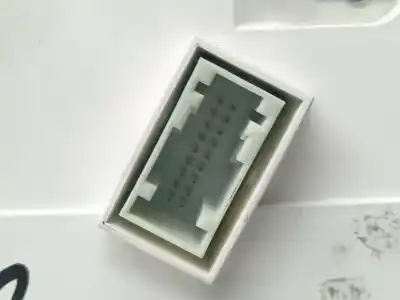 Peça sobressalente para automóvel em segunda mão quadrante por citroen berlingo shine m referências oem iam 9849347980  