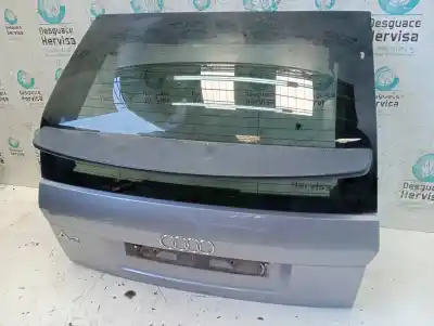 Second-hand car spare part tailgate for audi a2 (8z) 1.4 tdi oem iam references   