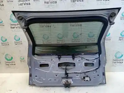 Second-hand car spare part tailgate for audi a2 (8z) 1.4 tdi oem iam references   