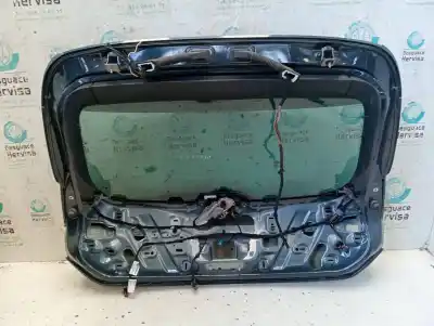 Second-hand car spare part tailgate for seat leon (kl1) fr oem iam references   