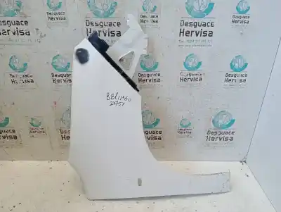 Second-hand car spare part front right fin for citroen berlingo feel m oem iam references 