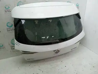 Автозапчасти б/у задняя дверь за opel astra k lim. 5türig 120 aniversario ссылки oem iam 39047564  