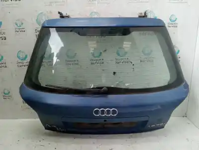 Автозапчастина б/у загальні двері для AUDI A3 (8L) 1.9 TDI Ambiente Посилання на OEM IAM   