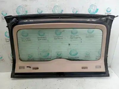 Second-hand car spare part tailgate for bmw x5 (e53) 3.0d oem iam references   