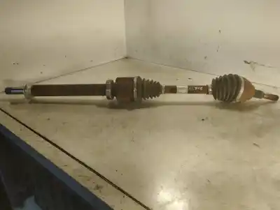 Second-hand car spare part front right transmission for ford mondeo turn. vignale oem iam references 