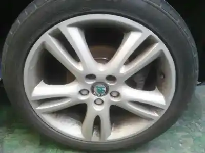 Pièce détachée automobile d'occasion JANTE pour SKODA ROOMSTER (5J7)  Références OEM IAM   
