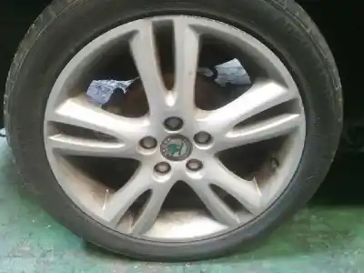 Pièce détachée automobile d'occasion JANTE pour SKODA ROOMSTER (5J7)  Références OEM IAM   