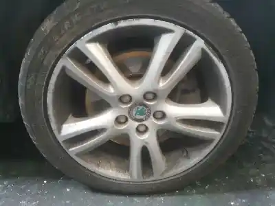 Pièce détachée automobile d'occasion JANTE pour SKODA ROOMSTER (5J7)  Références OEM IAM   