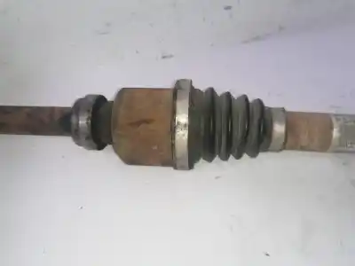 Автозапчасти б/у передняя правая трансмиссия за citroen c3 picasso exclusive ссылки oem iam 9656135080  