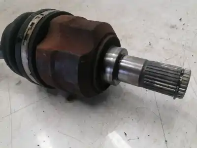 Second-hand car spare part front right transmission for hyundai i30 (fd) 1.6 crdi oem iam references   