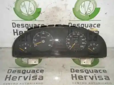 İkinci el araba yedek parçası ENSTRÜMAN PANELI için CITROEN EVASION  OEM IAM referansları 1477491080  
