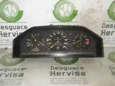 İkinci el araba yedek parçası ENSTRÜMAN PANELI için MERCEDES-BENZ CLASE E (W124) BERLINA  OEM IAM referansları 1245409347  