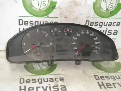 Автозапчасти б/у ПРИБОРНАЯ ДОСКА за AUDI A4 BERLINA (B5)  ссылки OEM IAM 8D0919034  