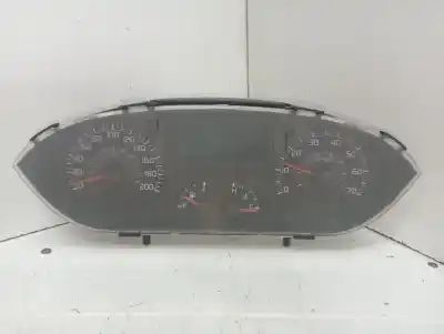 Автозапчастина б/у панель інструментів для FIAT IDEA (135) 1.3 JTD CAT Посилання на OEM IAM 735364160  