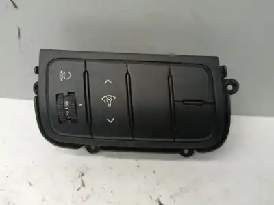 Автозапчасти б/у управление светом за kia cee´d concept ссылки oem iam 49d10h1000