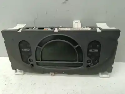 Second-hand car spare part dashboard for renault modus dynamique oem iam references p8200418021d