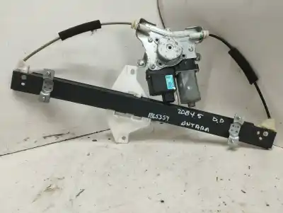 Автозапчасти б/у регулятор стекла переднего правого за opel antara cosmo 4x4 ссылки oem iam 20872600