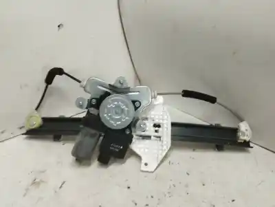 Автозапчасти б/у регулятор стекла переднего правого за opel antara cosmo 4x4 ссылки oem iam 20872600  